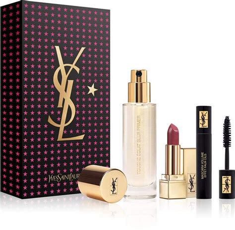 yves saint laurent holiday set|ysl parisienne gift set.